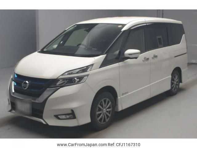nissan serena 2019 quick_quick_DAA-GFC27_023856 image 1