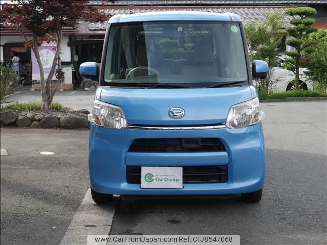 daihatsu tanto 2014 quick_quick_DBA-LA600S_LA600S-0004247 image 2
