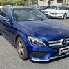 mercedes-benz c-class-station-wagon 2017 -MERCEDES-BENZ--Benz C Class Wagon DBA-205240C--WDD2052402F648327---MERCEDES-BENZ--Benz C Class Wagon DBA-205240C--WDD2052402F648327- image 1