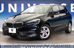 bmw 2-series 2018 -BMW--BMW 2 Series DBA-6S15--WBA6S12060VF68439---BMW--BMW 2 Series DBA-6S15--WBA6S12060VF68439-