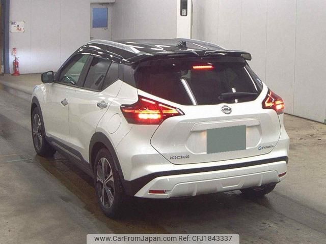 nissan nissan-others 2021 CFJ1843337 image 2