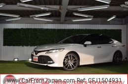 toyota camry 2020 CFJ1504931