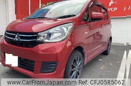 mitsubishi ek-wagon 2017 quick_quick_DBA-B11W_B11W-0317838