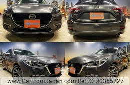 mazda axela 2016 quick_quick_LDA-BMLFS_BMLFS-101250