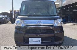 daihatsu tanto 2013 quick_quick_DBA-LA600S_LA600S-0032443