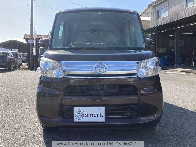 daihatsu tanto 2013 quick_quick_DBA-LA600S_LA600S-0032443 image 1