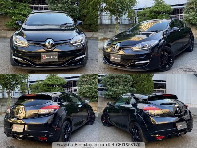 renault megane 2014 CFJ1853170 image 2