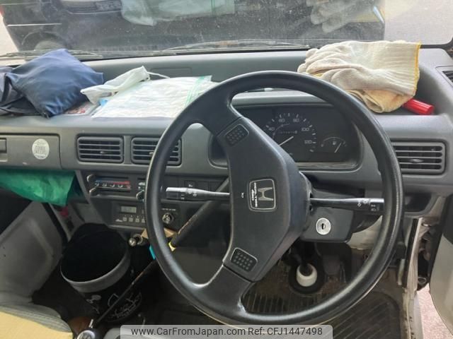 honda acty-truck 1998 -HONDA--Acty Truck V-HA4--HA4-2388137---HONDA--Acty Truck V-HA4--HA4-2388137- image 2