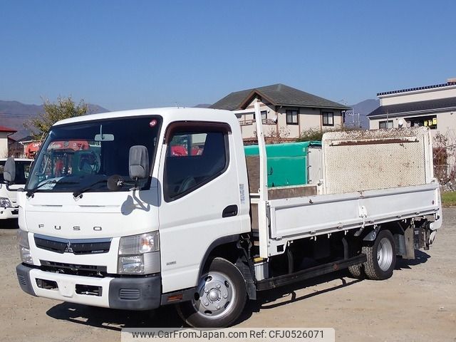 mitsubishi-fuso fighter 2017 -MITSUBISHI--Fuso Fighter TPG-FEB50--FEB50-554372---MITSUBISHI--Fuso Fighter TPG-FEB50--FEB50-554372- image 2