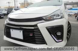 toyota prius-α 2018 -TOYOTA--Prius α DAA-ZVW41W--ZVW41-0067270---TOYOTA--Prius α DAA-ZVW41W--ZVW41-0067270-