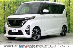 nissan roox 2020 quick_quick_B45A_B45A-0308488
