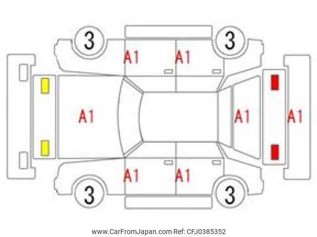 honda n-box 2019 -HONDA--N BOX 6BA-JF3--JF3-2202251---HONDA--N BOX 6BA-JF3--JF3-2202251- image 2