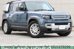 rover defender 2021 -ROVER--Defender 3CA-LE72WCB--SALEA7AW1N2079441---ROVER--Defender 3CA-LE72WCB--SALEA7AW1N2079441-