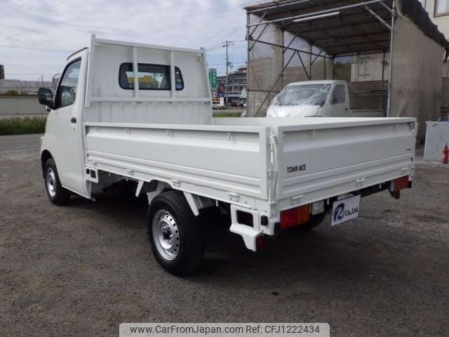 toyota townace-truck 2019 -TOYOTA--Townace Truck DBF-S402U--S402U-0028868---TOYOTA--Townace Truck DBF-S402U--S402U-0028868- image 2