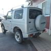 suzuki jimny 1998 -SUZUKI--Jimny JA22W--159126---SUZUKI--Jimny JA22W--159126- image 2