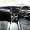 toyota harrier 2017 -TOYOTA--Harrier ASU65W--0002198---TOYOTA--Harrier ASU65W--0002198- image 4