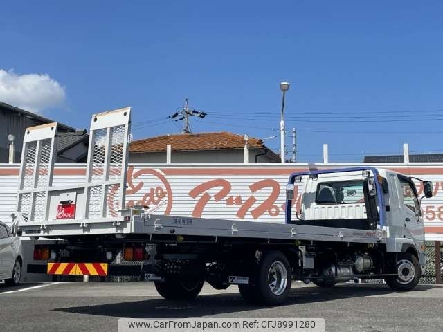 mitsubishi-fuso fighter 2023 CFJ8991280 image 2