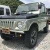 suzuki jimny 1995 quick_quick_E-JA22W_JA22W-102373 image 1