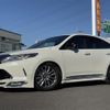 toyota harrier 2018 -TOYOTA--Harrier DBA-ZSU60W--ZSU60-0141259---TOYOTA--Harrier DBA-ZSU60W--ZSU60-0141259- image 18