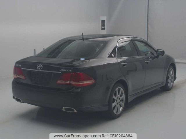 toyota crown 2008 -TOYOTA--Crown GRS204-0006144---TOYOTA--Crown GRS204-0006144- image 2