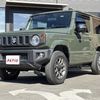 suzuki jimny 2019 CARSENSOR_JP_AU6204743559 image 7