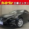 mazda atenza 2017 -MAZDA--Atenza Sedan DBA-GJEFP--GJEFP-300622---MAZDA--Atenza Sedan DBA-GJEFP--GJEFP-300622- image 1