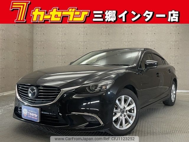mazda atenza 2017 -MAZDA--Atenza Sedan DBA-GJEFP--GJEFP-300622---MAZDA--Atenza Sedan DBA-GJEFP--GJEFP-300622- image 1