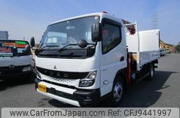 mitsubishi-fuso canter 2023 CFJ9441997