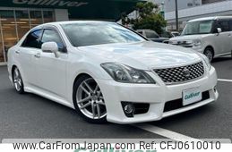 toyota crown 2010 -TOYOTA--Crown DBA-GRS200--GRS200-0049534---TOYOTA--Crown DBA-GRS200--GRS200-0049534-