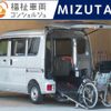 suzuki every 2020 -SUZUKI--Every DA17Vｶｲ--451102---SUZUKI--Every DA17Vｶｲ--451102- image 1