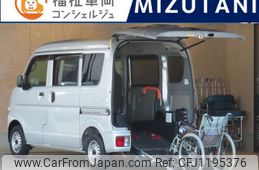 suzuki every 2020 -SUZUKI--Every DA17Vｶｲ--451102---SUZUKI--Every DA17Vｶｲ--451102-