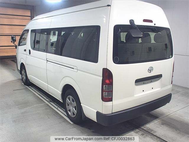 toyota hiace-commuter 2013 -TOYOTA--Hiace Commuter KDH223B-0017795---TOYOTA--Hiace Commuter KDH223B-0017795- image 2