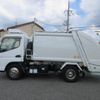 mitsubishi-fuso canter 2010 GOO_NET_EXCHANGE_0707574A30240908W001 image 9