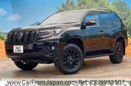 toyota land-cruiser-prado 2022 -TOYOTA--Land Cruiser Prado 3BA-TRJ150W--TRJ150-0150435---TOYOTA--Land Cruiser Prado 3BA-TRJ150W--TRJ150-0150435-