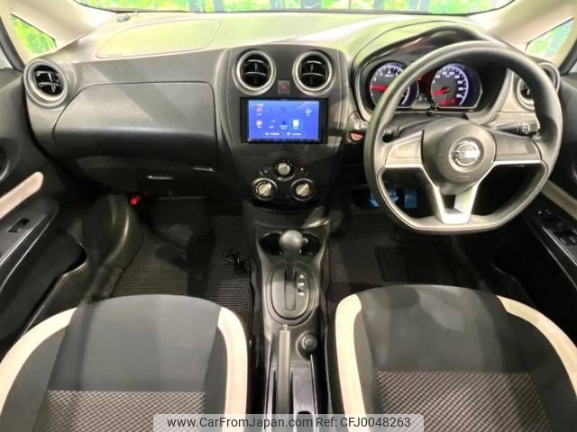 nissan note 2019 -NISSAN--Note DBA-E12--E12-626807---NISSAN--Note DBA-E12--E12-626807- image 2