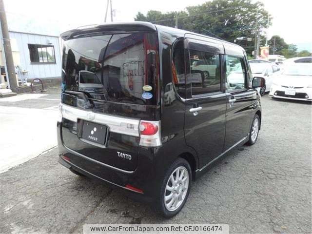 daihatsu tanto 2009 -DAIHATSU--Tanto DBA-L375S--L375S-0256061---DAIHATSU--Tanto DBA-L375S--L375S-0256061- image 2