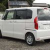 honda n-box 2022 -HONDA--N BOX 6BA-JF4--JF4-1230027---HONDA--N BOX 6BA-JF4--JF4-1230027- image 2