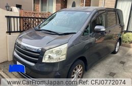 toyota noah 2008 -TOYOTA--Noah DBA-ZRR70G--ZRR70-0174750---TOYOTA--Noah DBA-ZRR70G--ZRR70-0174750-