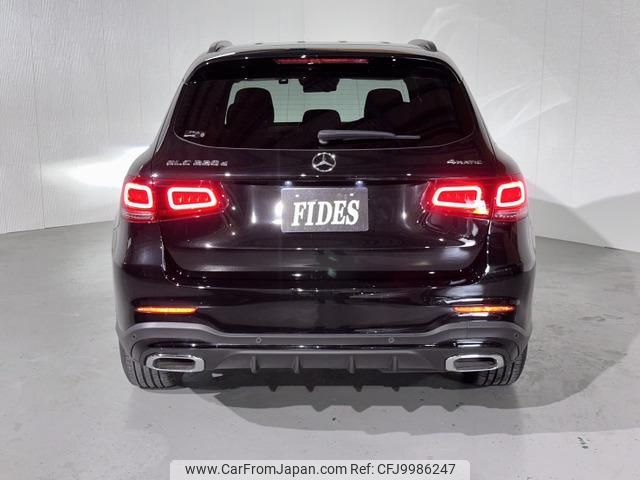 mercedes-benz glc-class 2020 -MERCEDES-BENZ 【名変中 】--Benz GLC 253915C--2F854854---MERCEDES-BENZ 【名変中 】--Benz GLC 253915C--2F854854- image 2