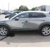 mazda cx-3 2023 CFJ1597383 image 10