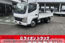 mitsubishi-fuso canter 2004 GOO_NET_EXCHANGE_0702476A30250618W004
