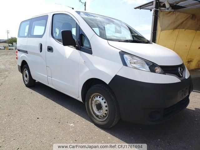 nissan nv200-vanette-van 2020 CFJ1761694 image 2