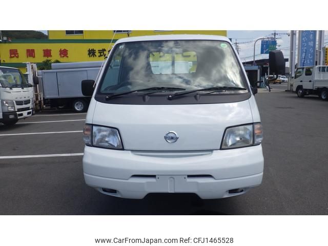 nissan vanette-truck 2013 CFJ1465528 image 2