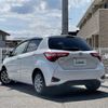 toyota vitz 2019 -TOYOTA--Vitz DBA-NSP135--NSP135-4006607---TOYOTA--Vitz DBA-NSP135--NSP135-4006607- image 15