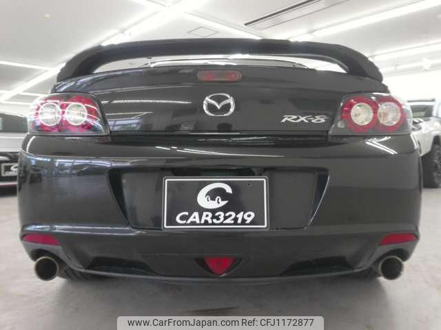 mazda rx-8 2012 -MAZDA--RX-8 SE3P--307388---MAZDA--RX-8 SE3P--307388- image 2