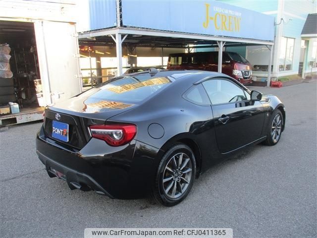 toyota 86 2017 -TOYOTA--86 ZN6--074712---TOYOTA--86 ZN6--074712- image 2