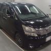 toyota vellfire 2010 -TOYOTA--Vellfire ANH25W-8018051---TOYOTA--Vellfire ANH25W-8018051- image 6