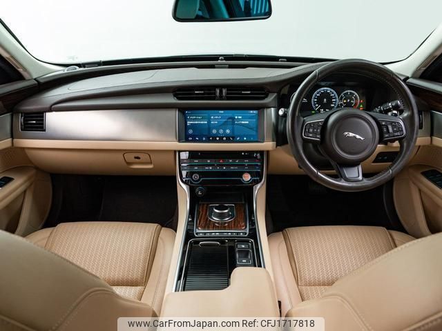 jaguar xf 2016 CFJ1717818 image 2