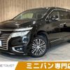 nissan elgrand 2015 -NISSAN--Elgrand DBA-TE52--TE52-080837---NISSAN--Elgrand DBA-TE52--TE52-080837- image 1