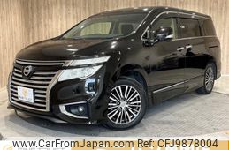 nissan elgrand 2015 -NISSAN--Elgrand DBA-TE52--TE52-080837---NISSAN--Elgrand DBA-TE52--TE52-080837-